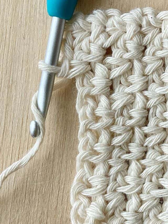 Learn How To Read a Crochet Pattern!