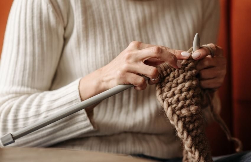Basic Crochet Stitches for Beginners