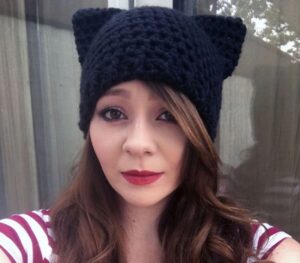 How To Crochet Cat Hat