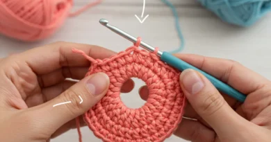 How-To-Crochet-The-Magic-Circle