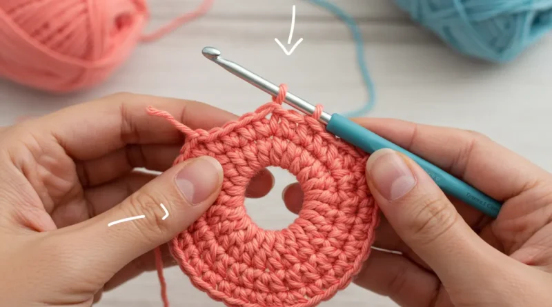 How-To-Crochet-The-Magic-Circle