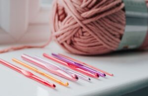 How to Choose Hook Ideal Crochet