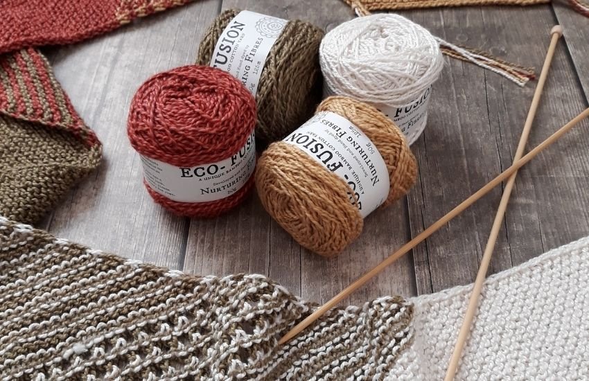 How to Choose The Ideal Croche Yarn