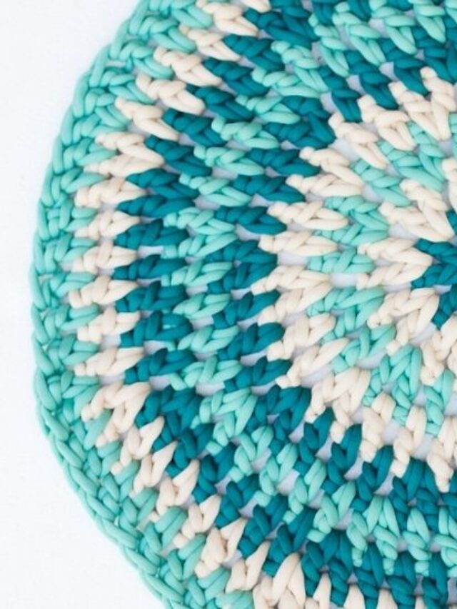 How to Make a Beginner Crochet