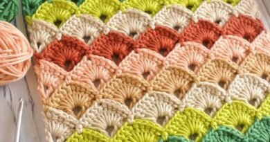 Crochet Vs Knit