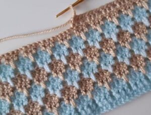 Crochet Rugs With Round Yarn