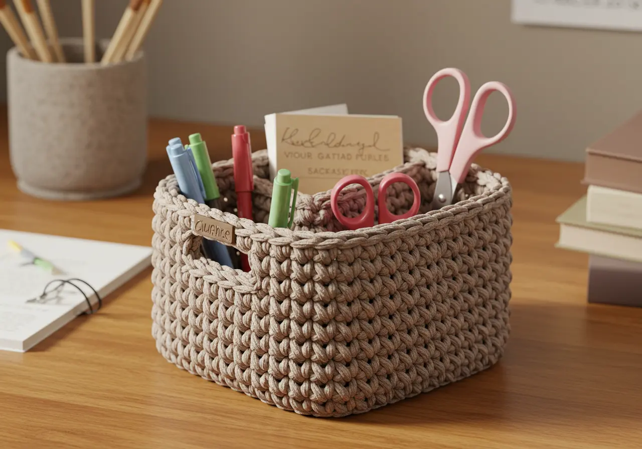 Desk Caddies
