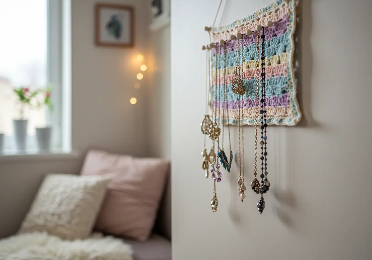 Jewelry Holders