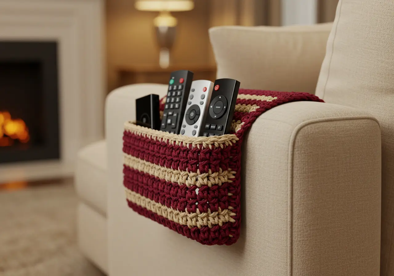 Remote Control Holders